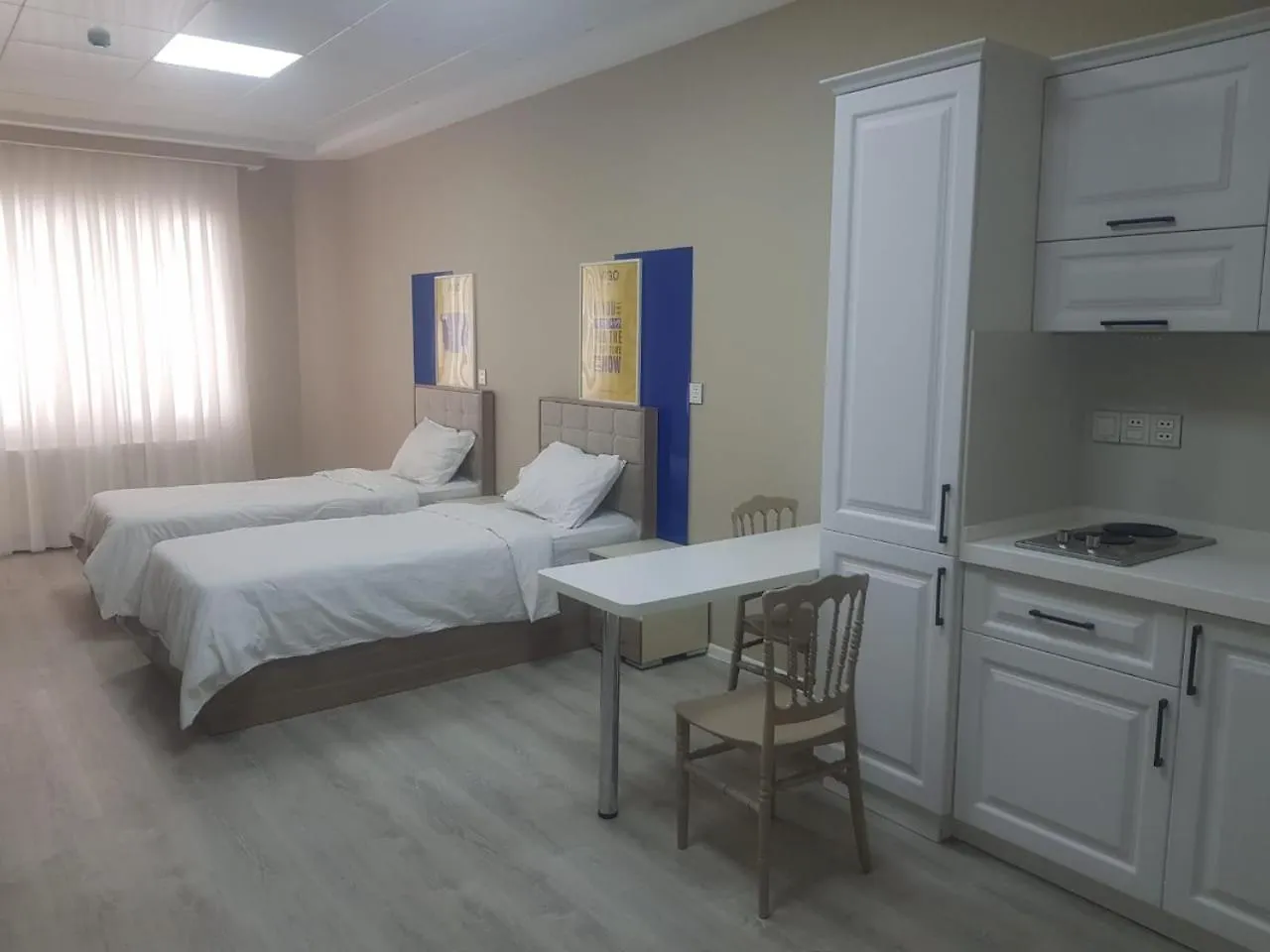 Vigo Hotel Baku