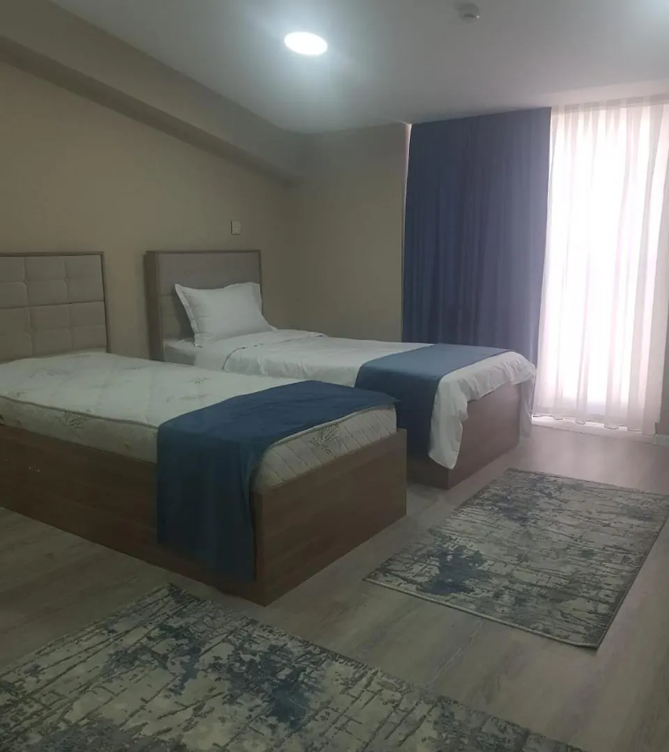 Vigo Hotel Baku 4*,  Azerbaijan