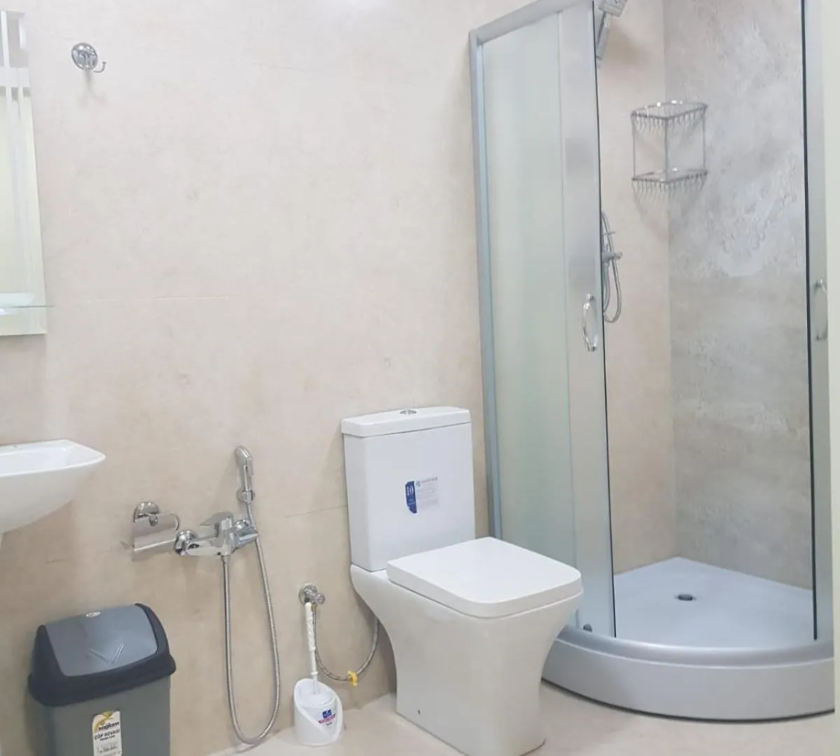 Vigo Hotel Baku